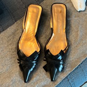 Adolfo dominquez shoes